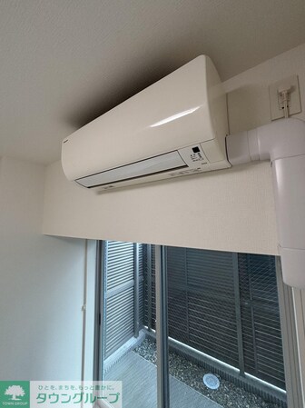 GRANPASEO田端Dの物件内観写真